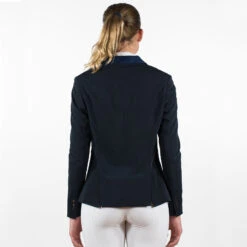 Horze Yvonne Turnierjacket Für Damen 20 Horze Yvonne Turnierjacket Für Damen -Cavallo Verkäufe 33400 VDB 2