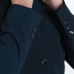 Horze Yvonne Turnierjacket Für Damen 23 Horze Yvonne Turnierjacket Für Damen -Cavallo Verkäufe 33400 VDB 5