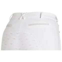Schockemöhle Chayenne Damen Reithose Mit Vollbesatz -Cavallo Verkäufe 334039 WH 3