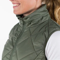 Horze Martina Leichte, Gefütterte Damen Reitweste -Cavallo Verkäufe 33410 LDGR 3