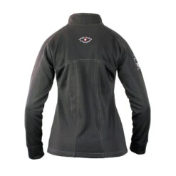 Mink Horse Damen Sweatshirt-Jacke 8 Mink Horse Damen Sweatshirt-Jacke -Cavallo Verkäufe 334206 BL 3