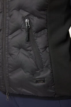 Horze Shelly Leicht Gefütterte Damenreitweste 27 Horze Shelly Leicht Gefütterte Damenreitweste -Cavallo Verkäufe 33430 BL 6