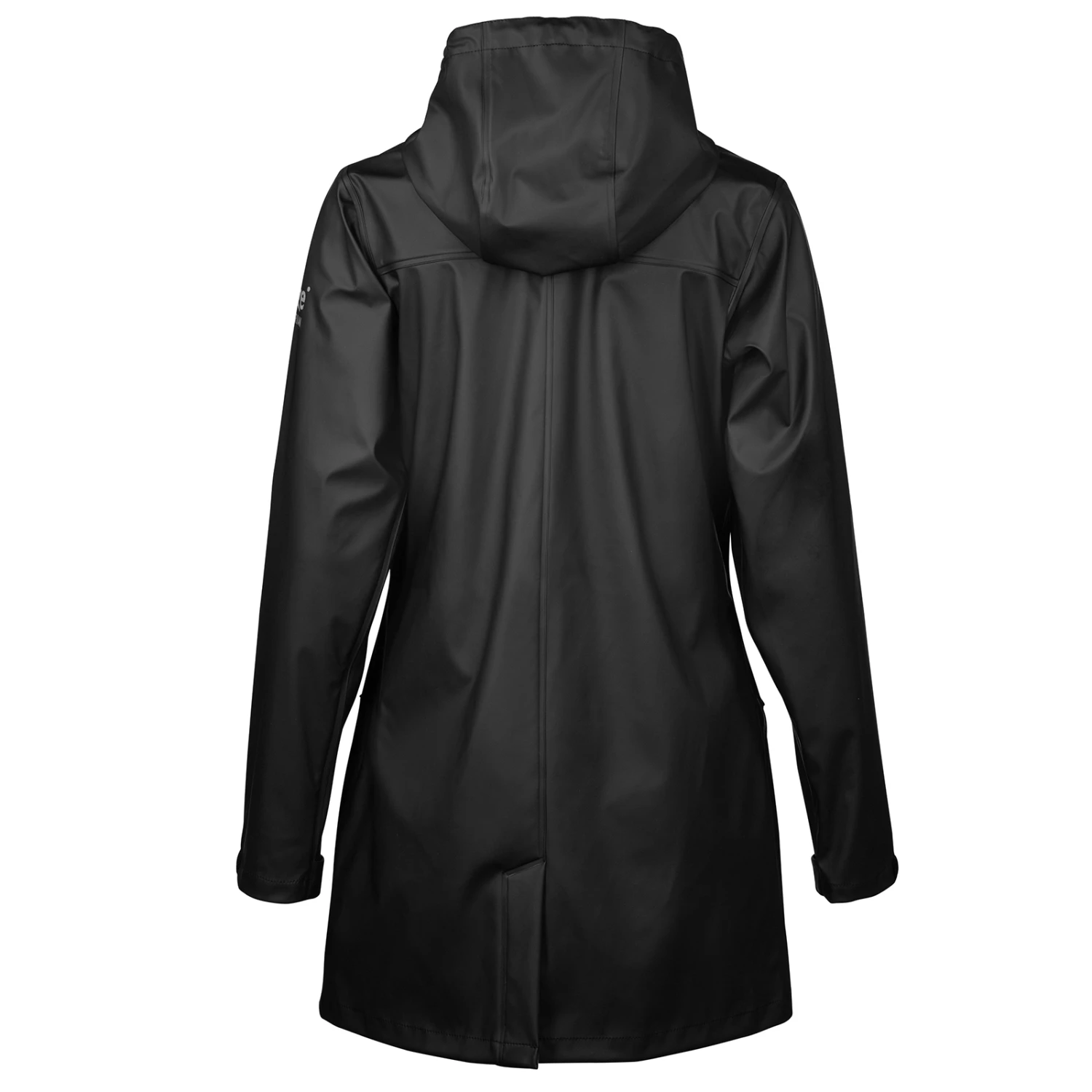 Horze Billie Regenjacke 5 Horze Billie Regenjacke – Bild 3