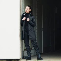 Horze Billie Regenjacke 17 Horze Billie Regenjacke -Cavallo Verkäufe 33435 BL 4