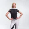 Cavalliera Angel Turniershirt -Cavallo Verkäufe 334448 BL 1