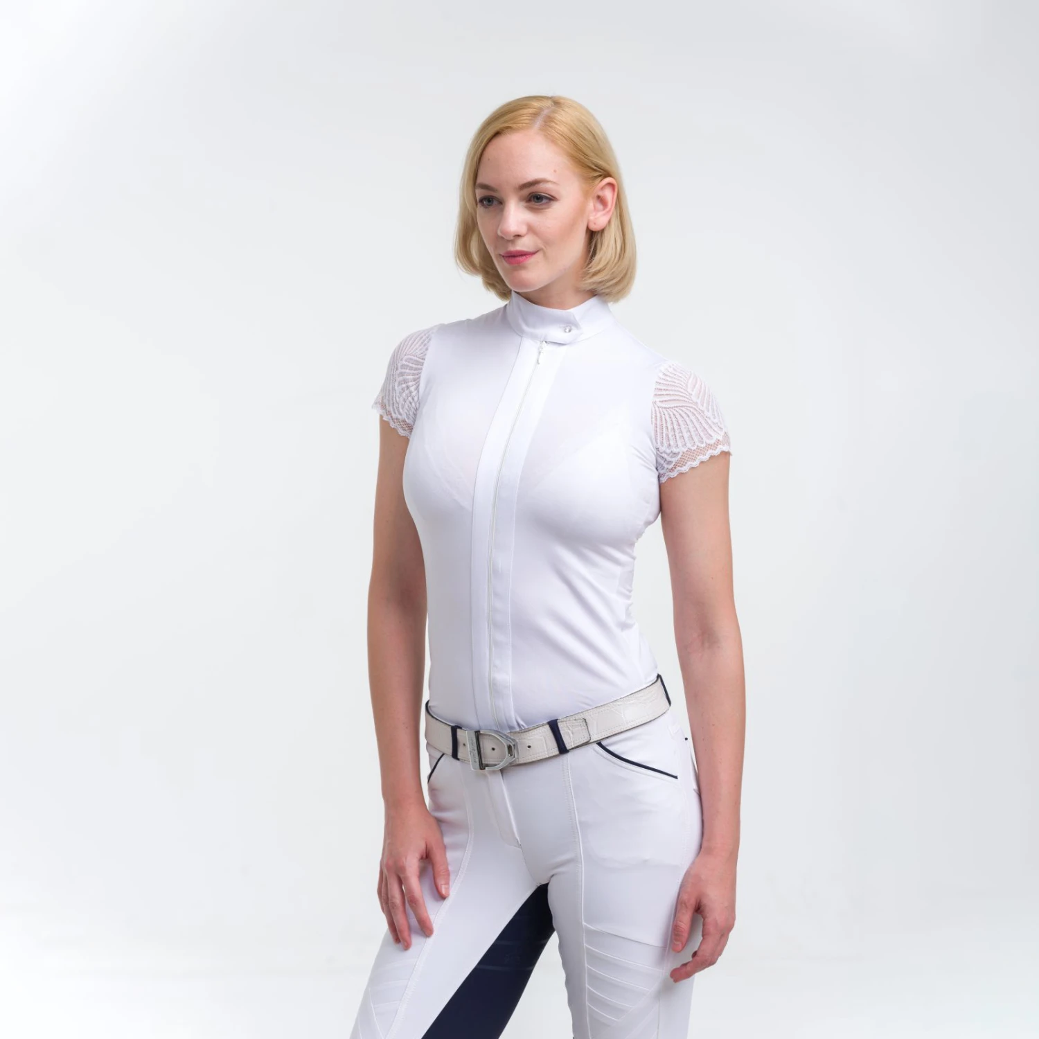 Cavalliera Angel Turniershirt 6 Cavalliera Angel Turniershirt – Bild 4