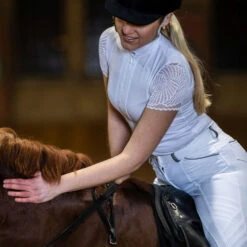 Cavalliera Angel Turniershirt 13 Cavalliera Angel Turniershirt -Cavallo Verkäufe 334448 WH 3