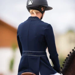 Cavalliera Venice Turnierjacket -Cavallo Verkäufe 334454 DB G 3