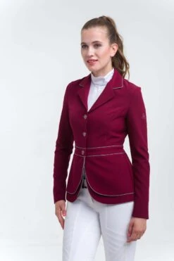 Cavalliera Venice Turnierjacket -Cavallo Verkäufe 334454 DRE G 1