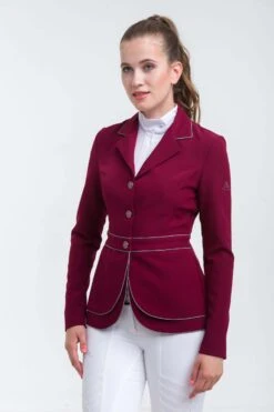 Cavalliera Venice Turnierjacket -Cavallo Verkäufe 334454 DRE G 2