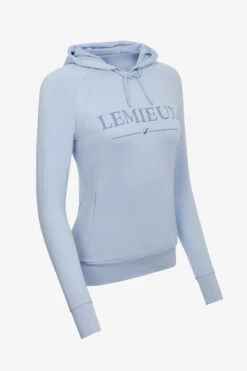 LeMieux Women's Luxe Hoodie -Cavallo Verkäufe 334493 MLB 04