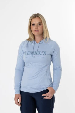 LeMieux Women's Luxe Hoodie -Cavallo Verkäufe 334493 MLB 05