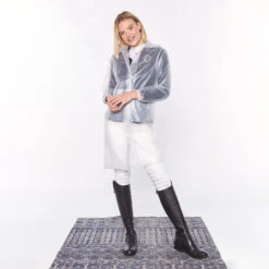Harcour Kichaka Damen Regenjacke Lang -Cavallo Verkäufe 334570 CLEAR 4