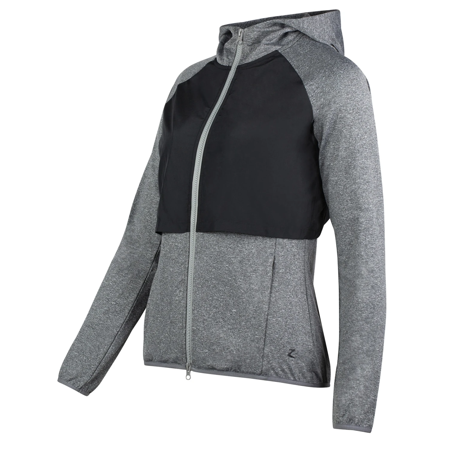 Horze Hallie Hybrid-Hoodie 4 Horze Hallie Hybrid-Hoodie – Bild 2