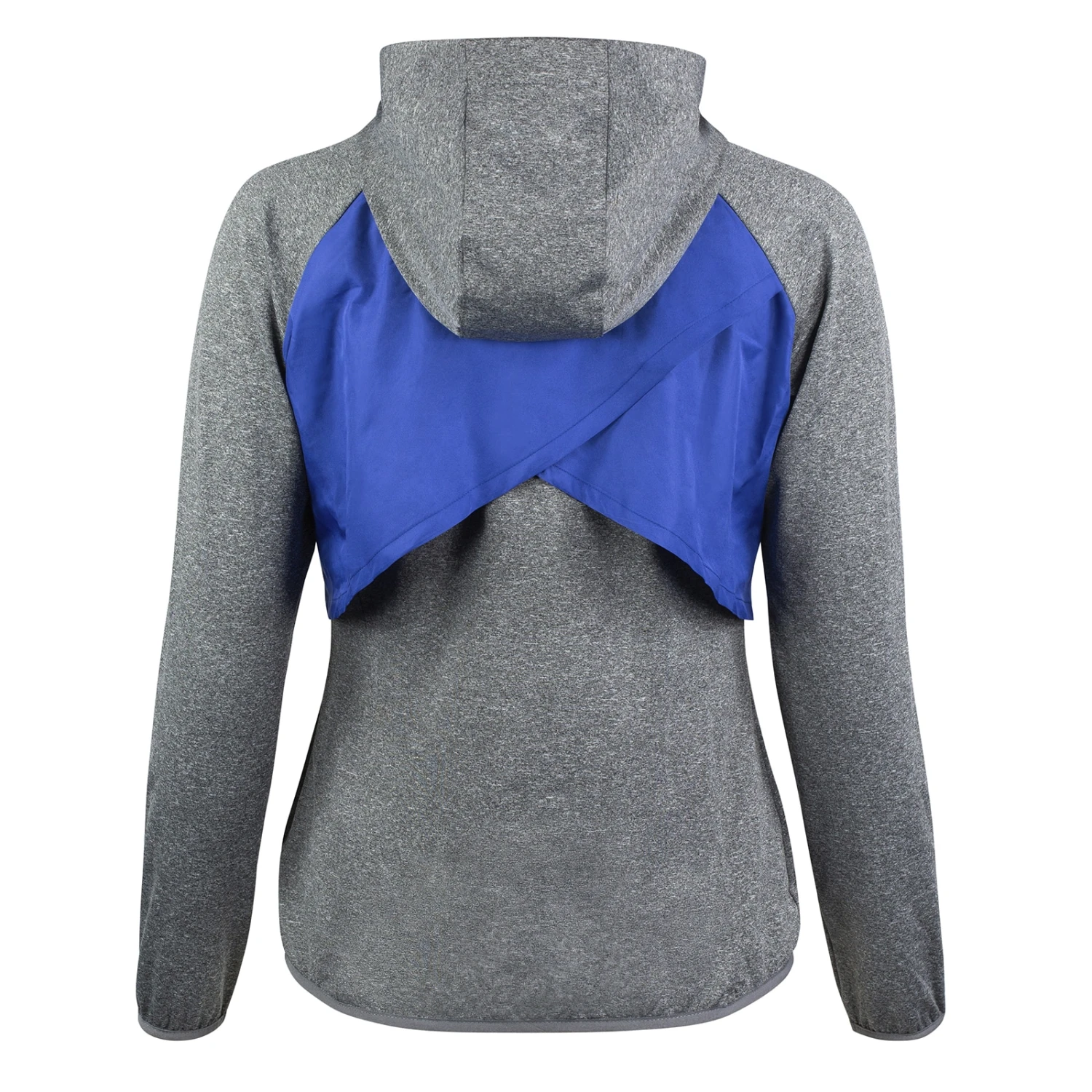 Horze Hallie Hybrid-Hoodie 8 Horze Hallie Hybrid-Hoodie – Bild 6