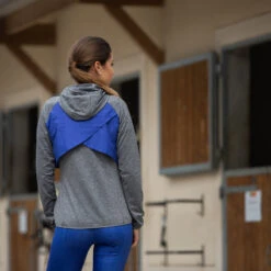 Horze Hallie Hybrid-Hoodie 19 Horze Hallie Hybrid-Hoodie -Cavallo Verkäufe 33460 MB AG 6