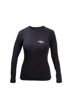 Karlslund Flói Bambus Unterziehshirt