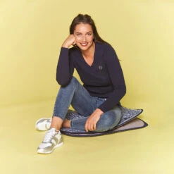 Harcour Toulon Damen Pullover -Cavallo Verkäufe 334693 DB 3