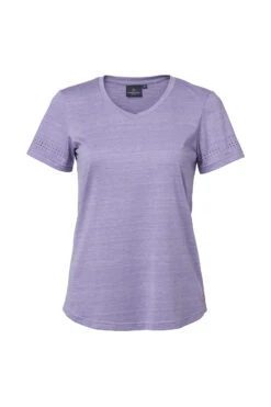 Mountain Horse Tyra Damen Funktionsshirt -Cavallo Verkäufe 334757 LLPU 01