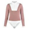 Horze Edie Damen Langarm-Turnierbody 2 Horze Edie Damen Langarm-Turnierbody -Cavallo Verkäufe 33475 GPI 1