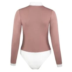Horze Edie Damen Langarm-Turnierbody 16 Horze Edie Damen Langarm-Turnierbody -Cavallo Verkäufe 33475 GPI 2