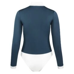 Horze Edie Damen Langarm-Turnierbody 21 Horze Edie Damen Langarm-Turnierbody -Cavallo Verkäufe 33475 RPB 2
