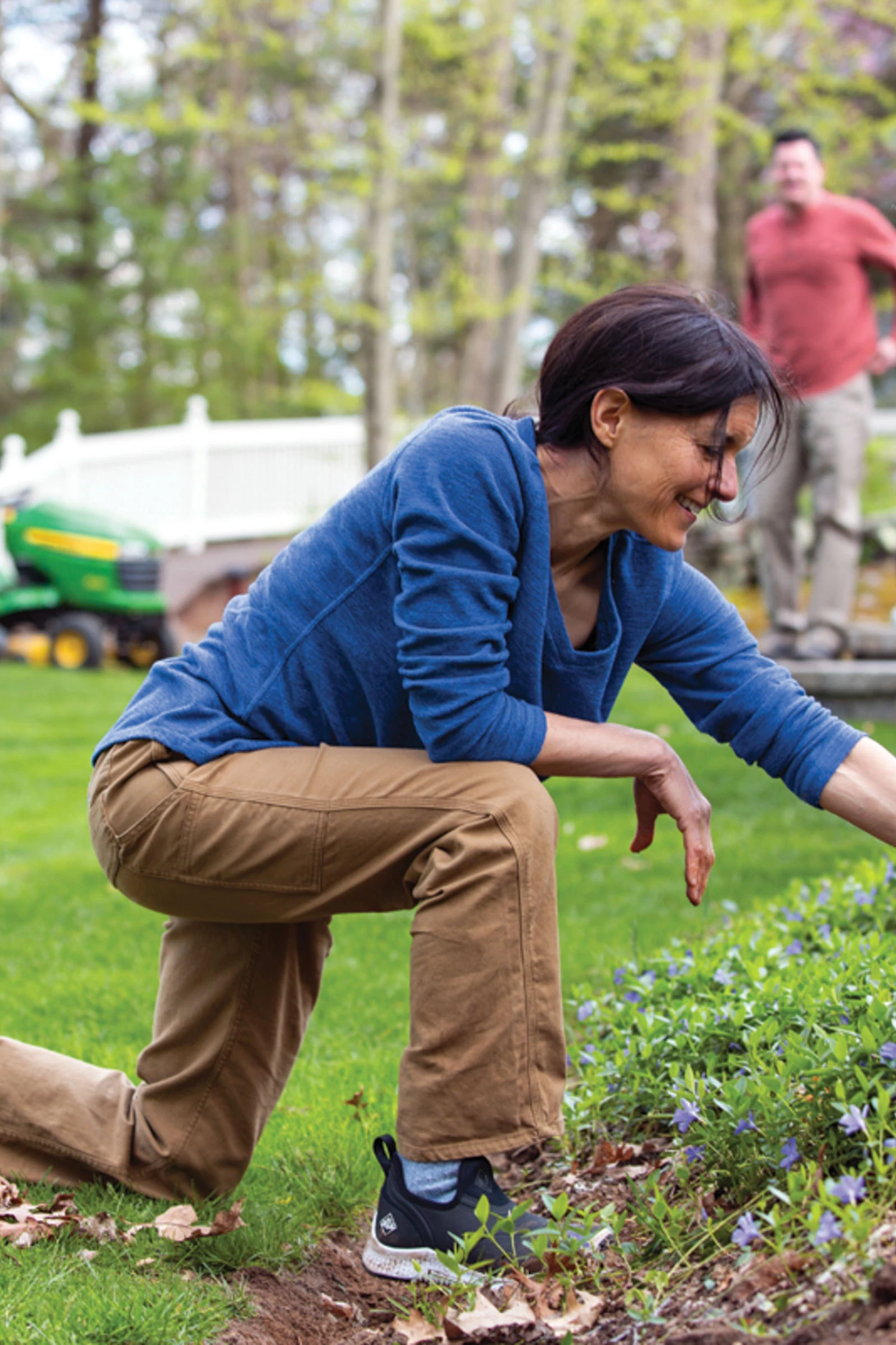 Muck Boot Outscape Low Damenschuh 15 Muck Boot Outscape Low Damenschuh – Bild 13