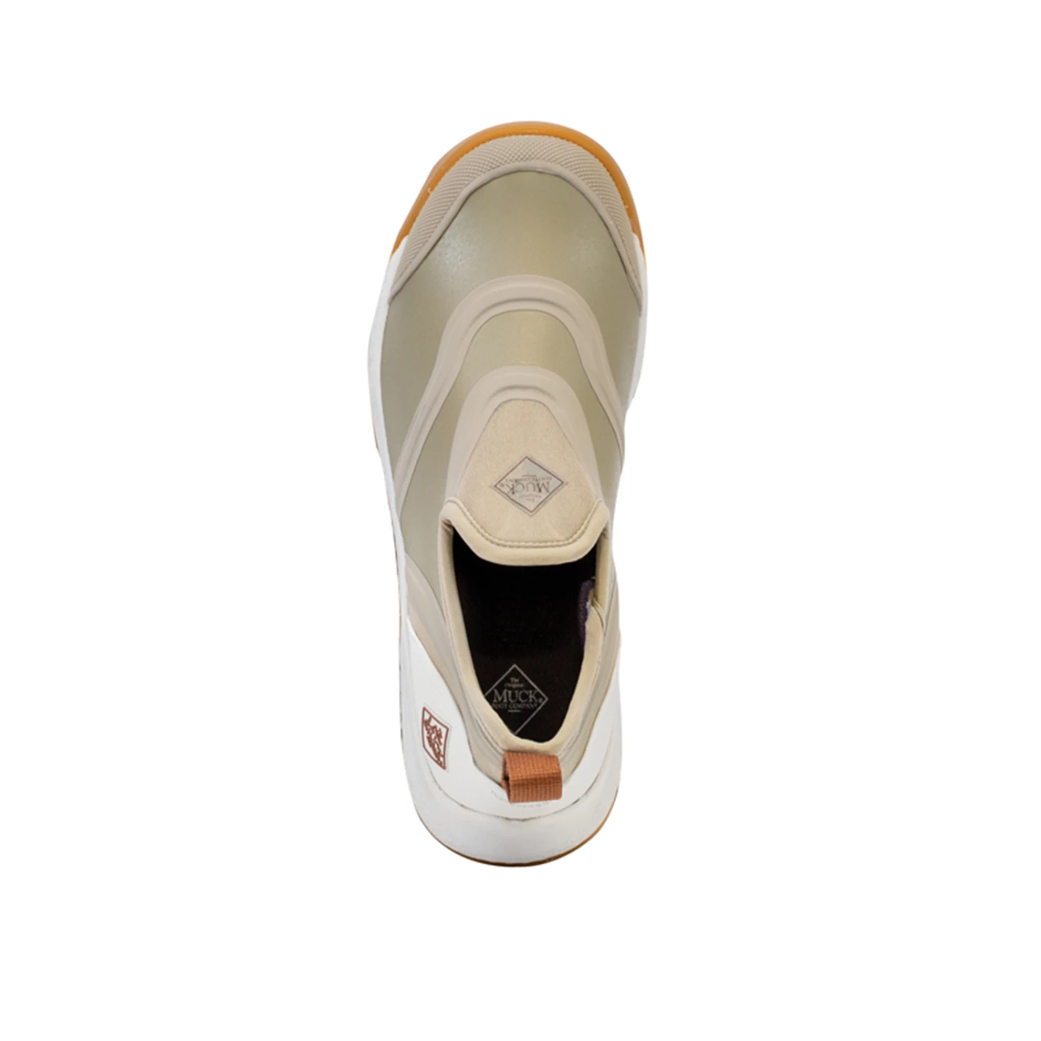 Muck Boot Outscape Low Damenschuh 6 Muck Boot Outscape Low Damenschuh – Bild 4