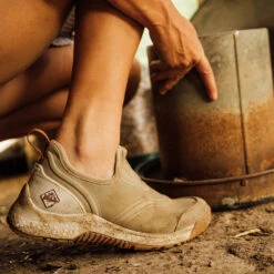 Muck Boot Outscape Low Damenschuh 21 Muck Boot Outscape Low Damenschuh -Cavallo Verkäufe 334786 LGR 6