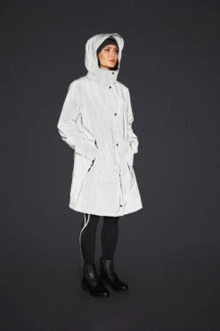 Mountain Horse Flash Parka 17 Mountain Horse Flash Parka -Cavallo Verkäufe 334787 BL 4