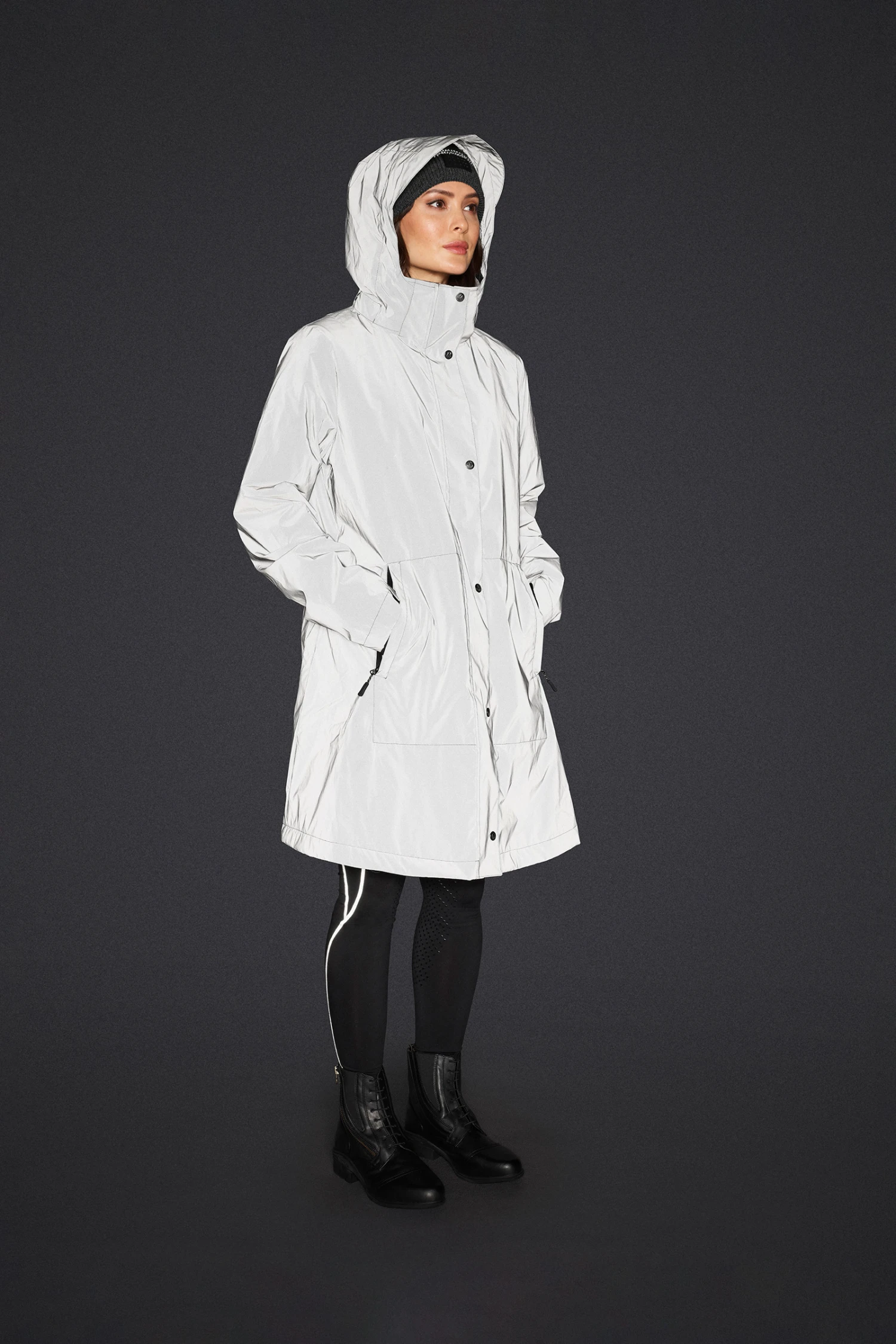 Mountain Horse Flash Parka 10 Mountain Horse Flash Parka – Bild 8