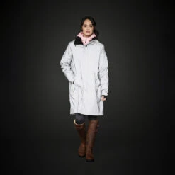 Mountain Horse Flash Parka