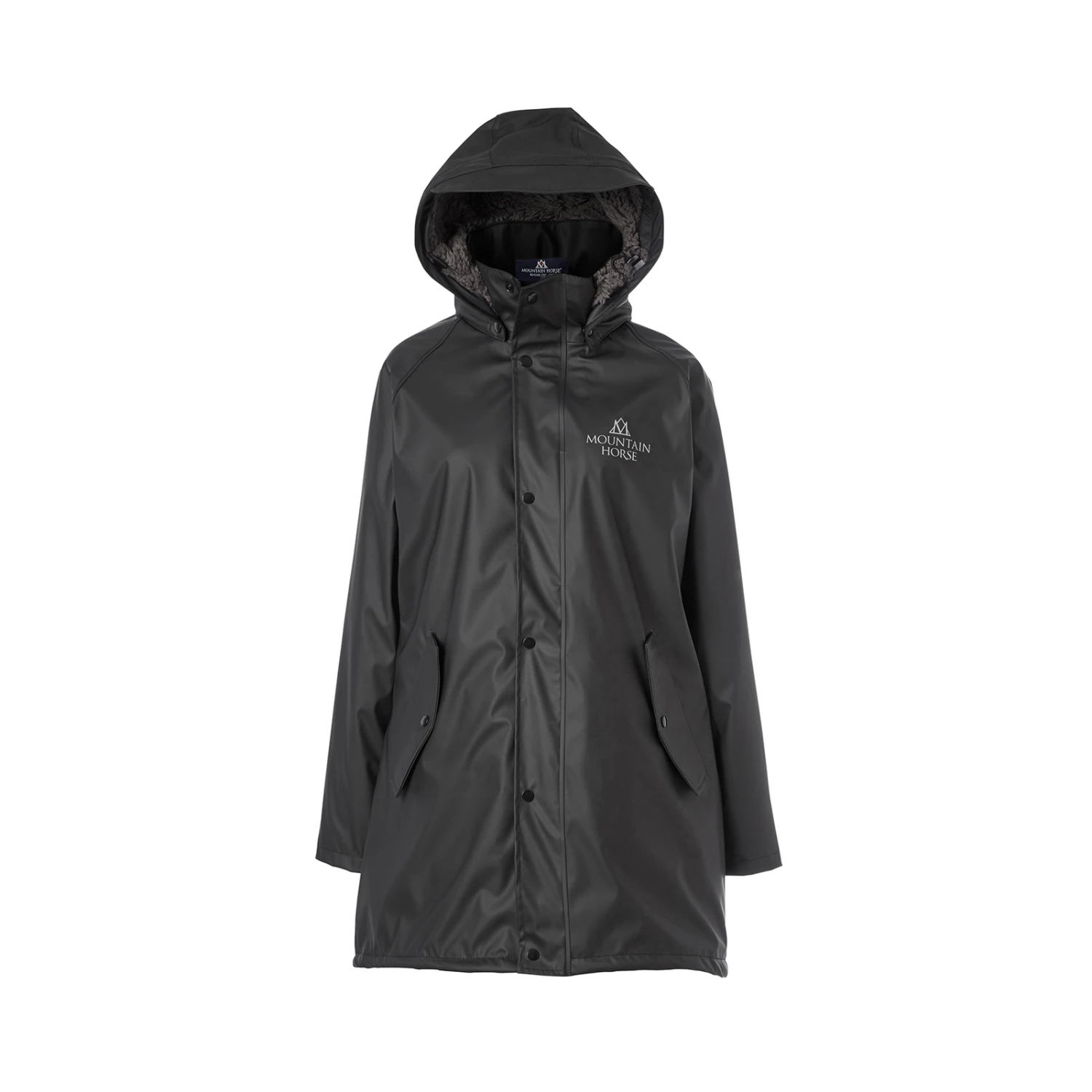 Mountain Horse Spirit Regenmantel 4 Mountain Horse Spirit Regenmantel – Bild 2