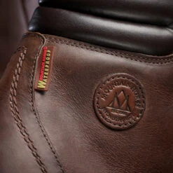 Mountain Horse Wild River Schnürstiefelette 7 Mountain Horse Wild River Schnürstiefelette -Cavallo Verkäufe 334792 BR 2