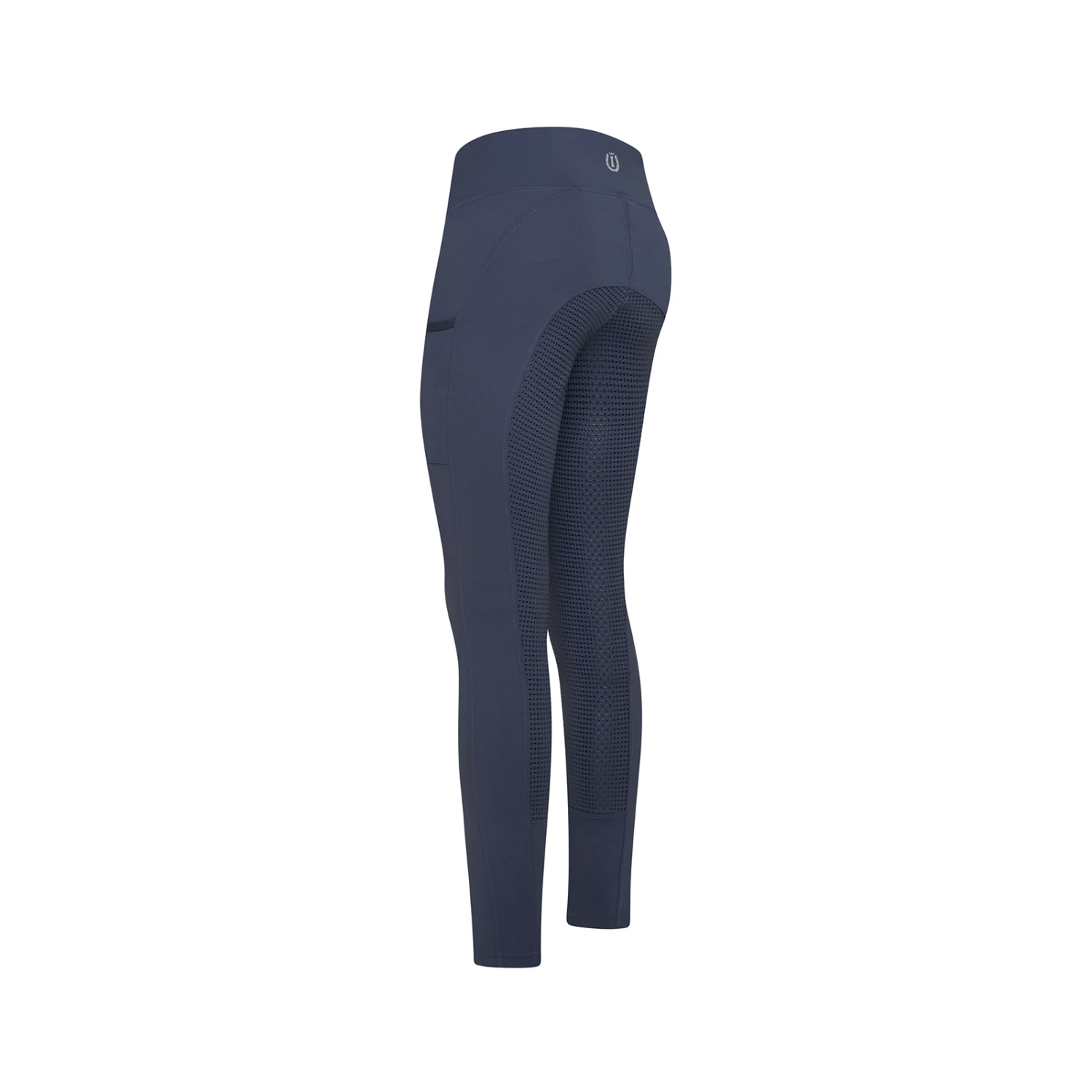 Imperial Riding IRH Shiny Uni Silikonvollbesatz Reitleggings Für Damen 6 Imperial Riding IRH Shiny Uni Silikonvollbesatz Reitleggings Für Damen – Bild 4