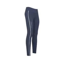 Imperial Riding IRH Shiny Uni Silikonvollbesatz Reitleggings Für Damen 12 Imperial Riding IRH Shiny Uni Silikonvollbesatz Reitleggings Für Damen -Cavallo Verkäufe 334822 DB 2