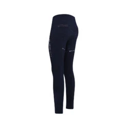 HV Polo Marijn FSS Reitleggings Mit Vollbesatz -Cavallo Verkäufe 334919 DB DB 1