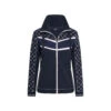 HV Polo HVP Elite Damen Sweatshirt-Jacke -Cavallo Verkäufe 334932 DB 1