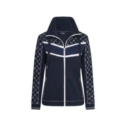 HV Polo HVP Elite Damen Sweatshirt-Jacke