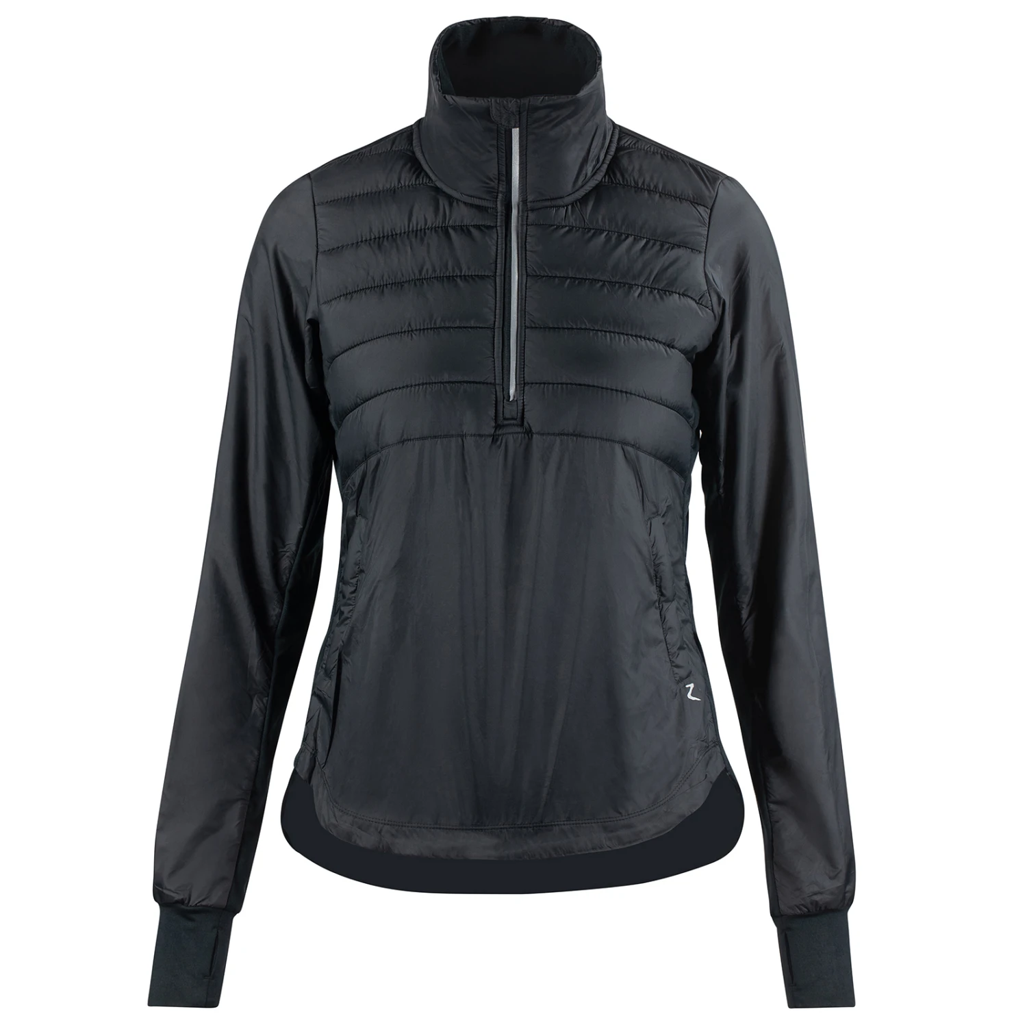 Horze Annika Damen Hybrid Anorak 3 Horze Annika Damen Hybrid Anorak