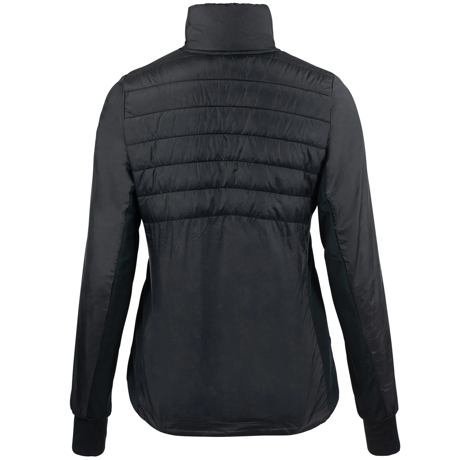 Horze Annika Damen Hybrid Anorak 4 Horze Annika Damen Hybrid Anorak – Bild 2