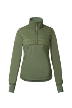 Horze Annika Damen Hybrid Anorak 28 Horze Annika Damen Hybrid Anorak -Cavallo Verkäufe 33500 OVGR 1
