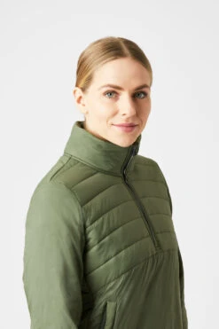 Horze Annika Damen Hybrid Anorak 33 Horze Annika Damen Hybrid Anorak -Cavallo Verkäufe 33500 OVGR 6