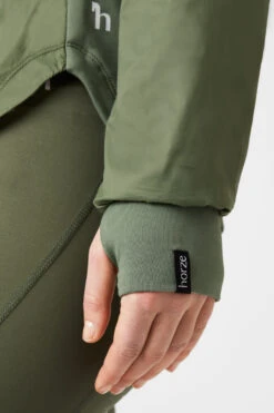 Horze Annika Damen Hybrid Anorak 34 Horze Annika Damen Hybrid Anorak -Cavallo Verkäufe 33500 OVGR 7