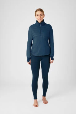 Horze Annika Damen Hybrid Anorak 39 Horze Annika Damen Hybrid Anorak -Cavallo Verkäufe 33500 RPB 4