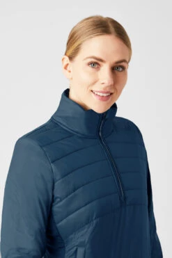 Horze Annika Damen Hybrid Anorak 41 Horze Annika Damen Hybrid Anorak -Cavallo Verkäufe 33500 RPB 6