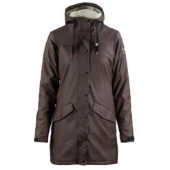 Horze Billie Damen Regenjacke Mit Fleece 23 Horze Billie Damen Regenjacke Mit Fleece -Cavallo Verkäufe 33501 BRBR 1