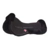 LeMieux Prosorb Lamfell Halfpad 3 Fächer -Cavallo Verkäufe 335025 BL BL 1