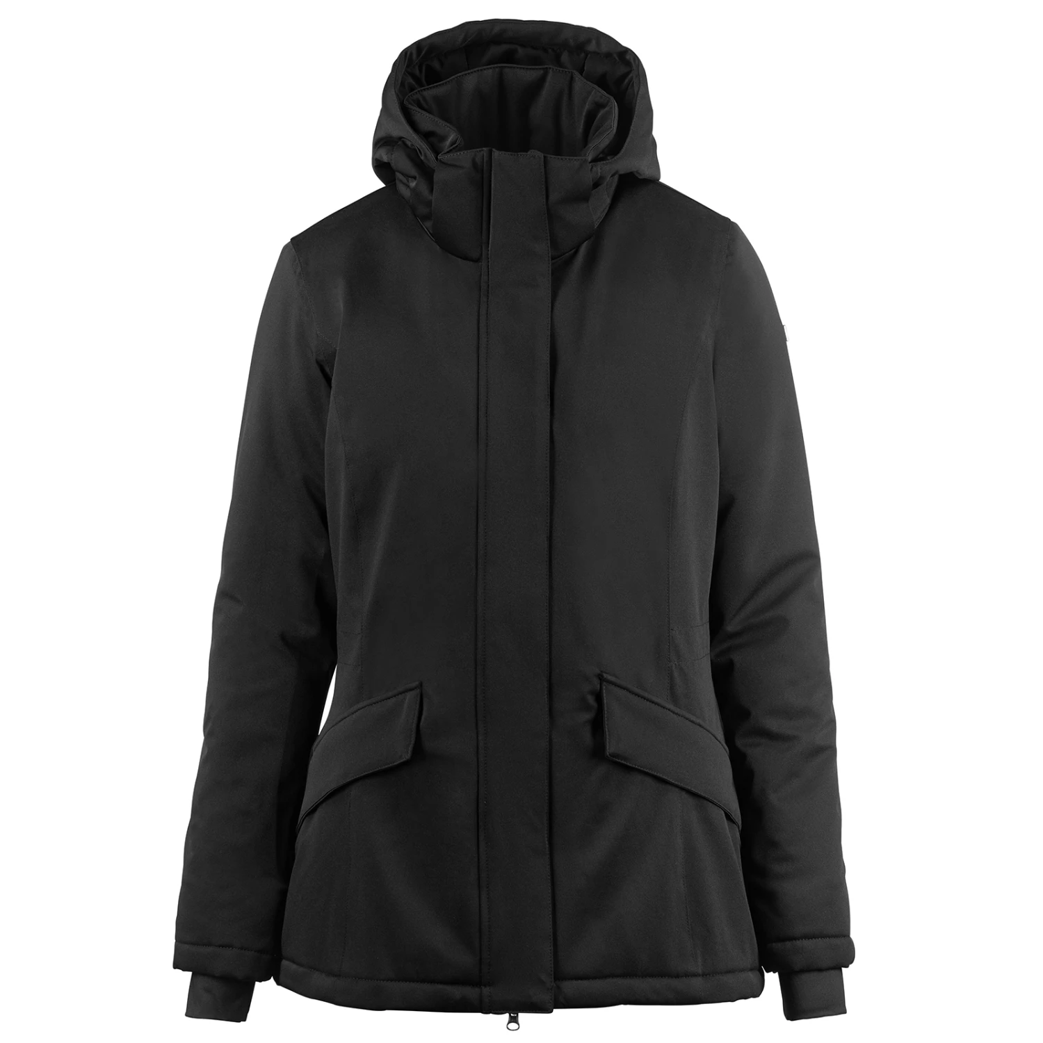 B Vertigo Dana Gepolsterte Damen Winter Reitjacke 3 B Vertigo Dana Gepolsterte Damen Winter Reitjacke