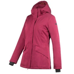 B Vertigo Dana Gepolsterte Damen Winter Reitjacke 24 B Vertigo Dana Gepolsterte Damen Winter Reitjacke -Cavallo Verkäufe 33508 BTRE 2